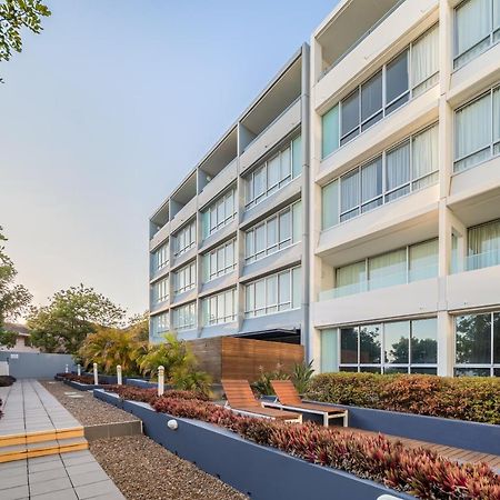 Oaks Nelson Bay Lure Suites Buitenkant foto