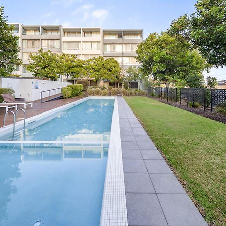 Oaks Nelson Bay Lure Suites Buitenkant foto