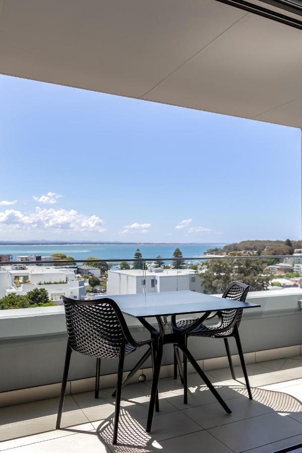 Oaks Nelson Bay Lure Suites Buitenkant foto