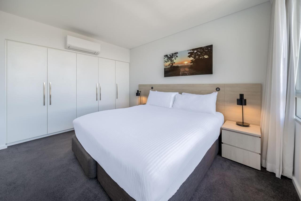 Oaks Nelson Bay Lure Suites Buitenkant foto