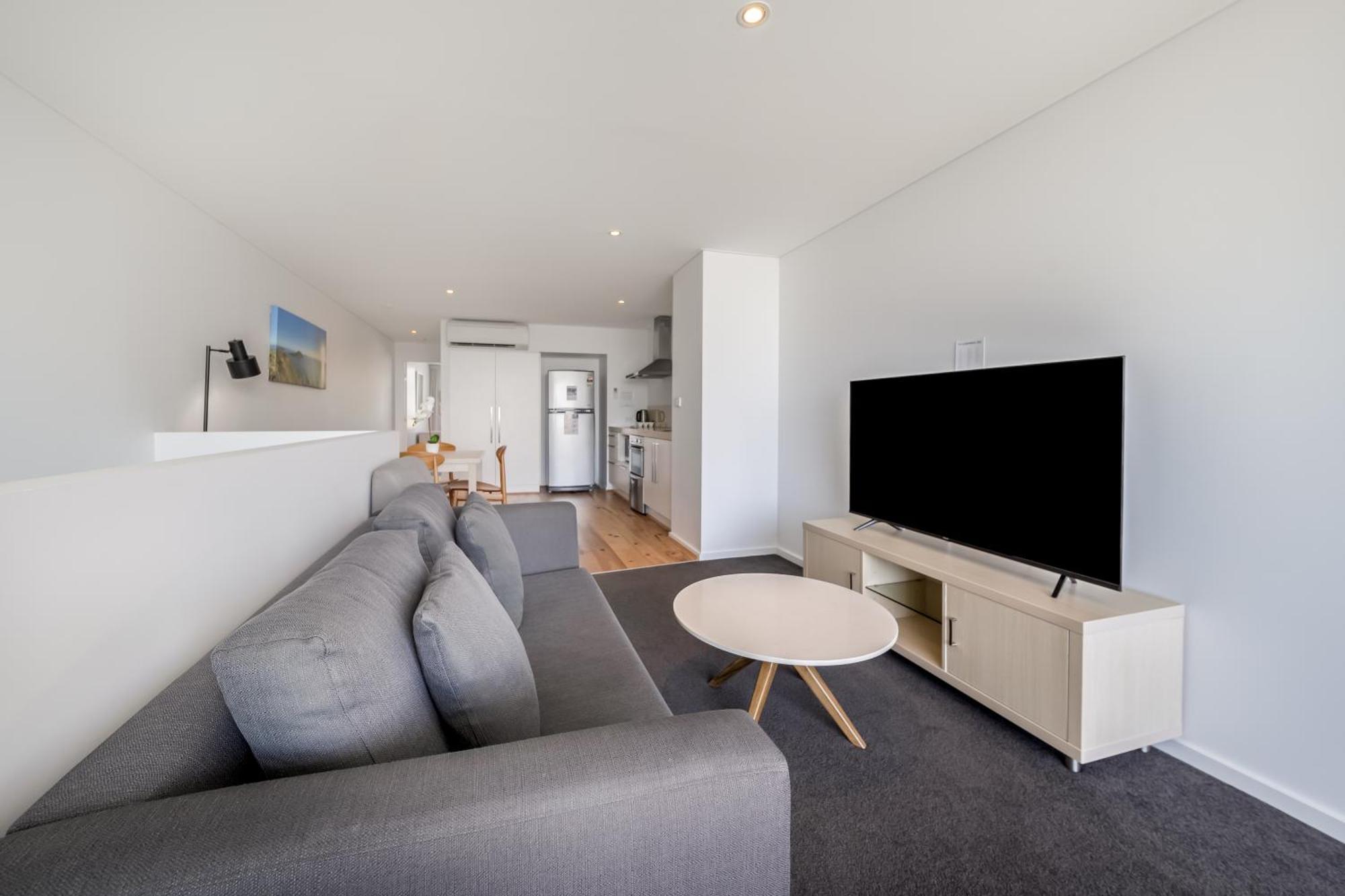 Oaks Nelson Bay Lure Suites Buitenkant foto