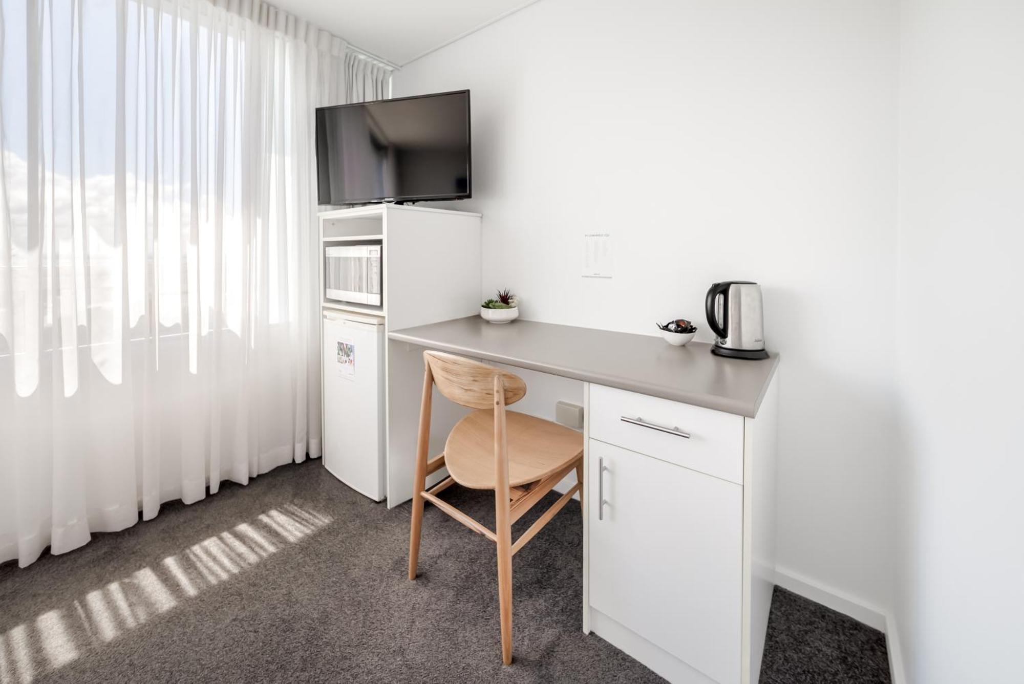 Oaks Nelson Bay Lure Suites Buitenkant foto
