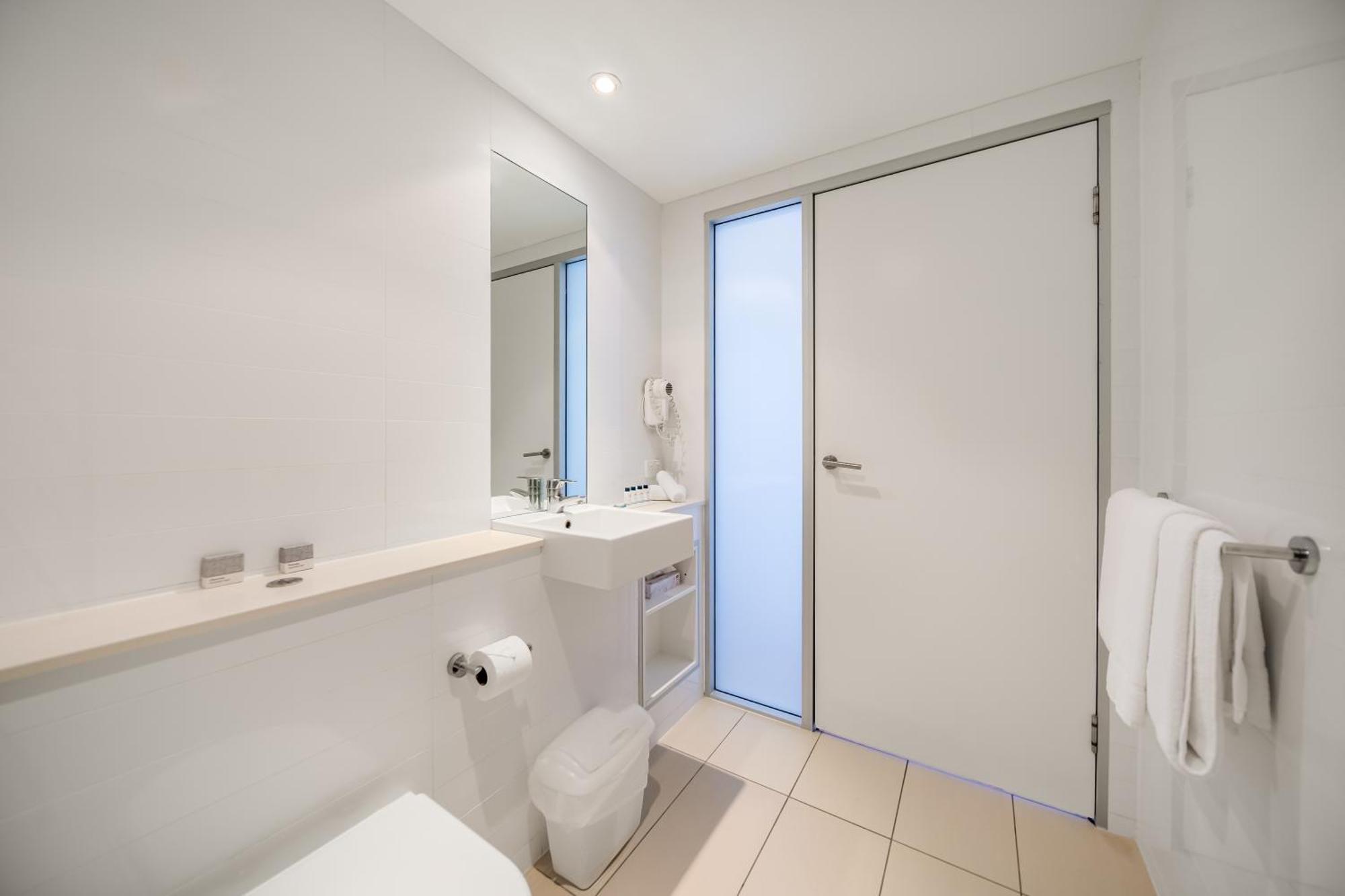 Oaks Nelson Bay Lure Suites Buitenkant foto