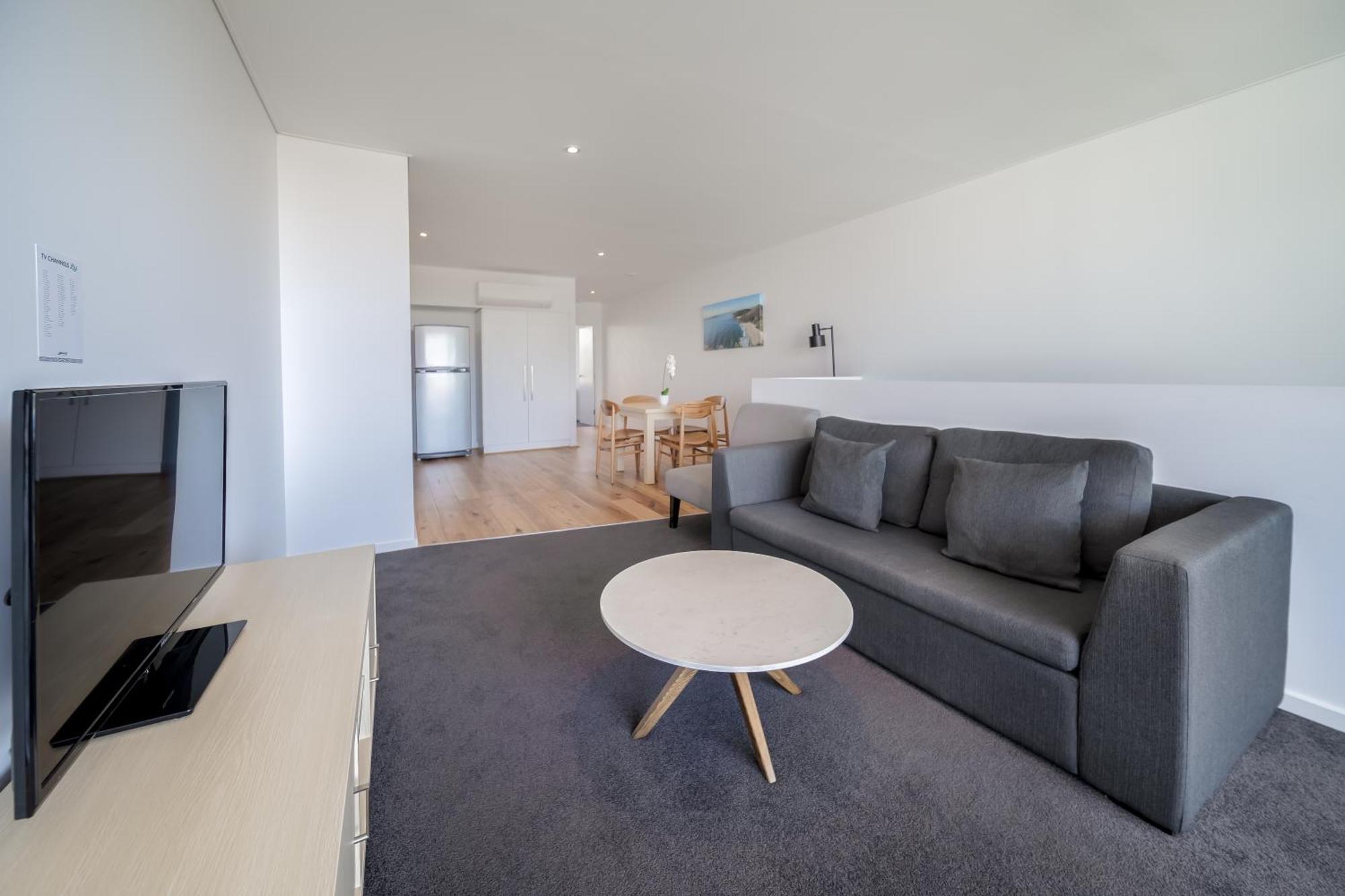 Oaks Nelson Bay Lure Suites Buitenkant foto