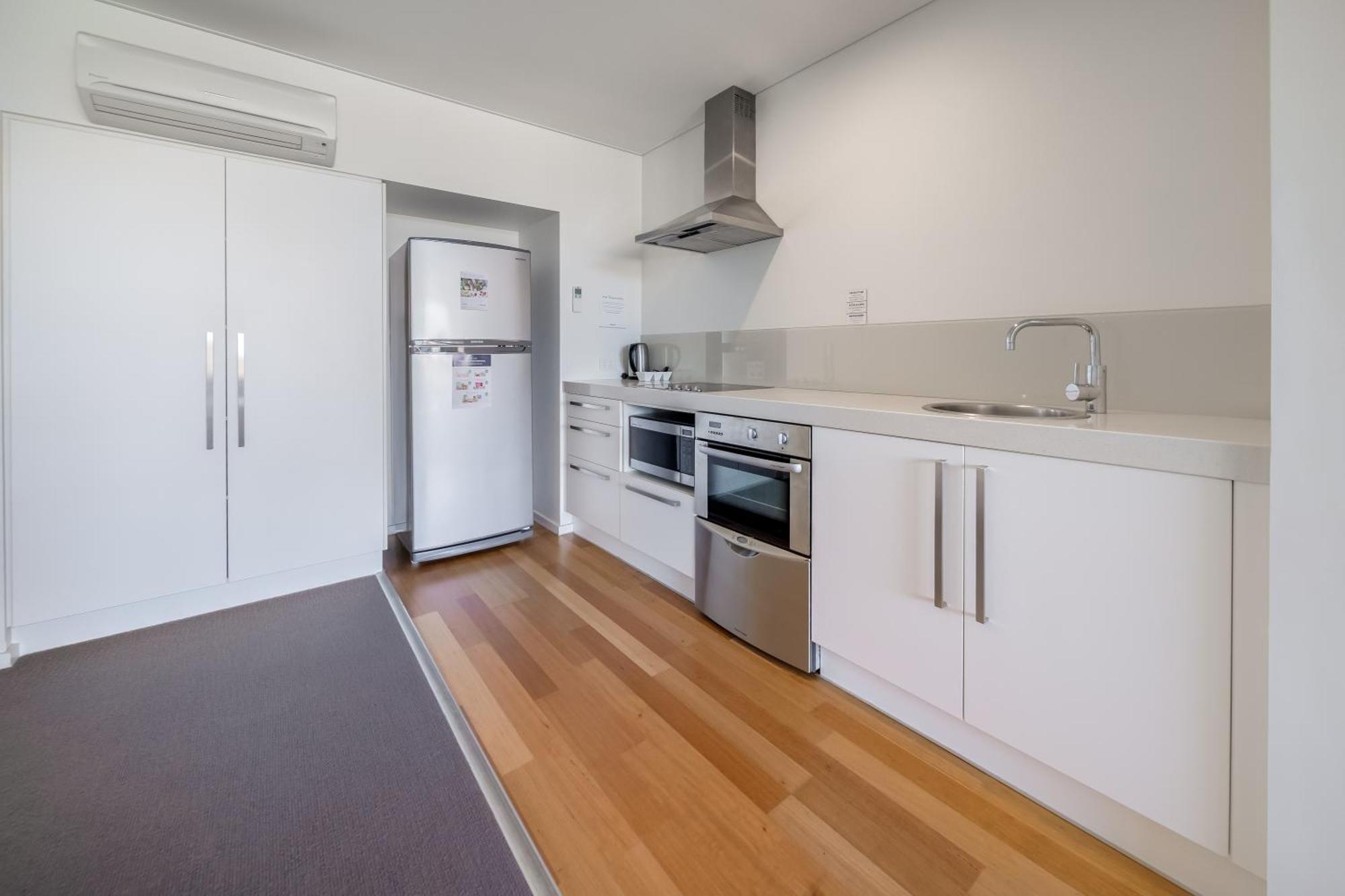 Oaks Nelson Bay Lure Suites Buitenkant foto