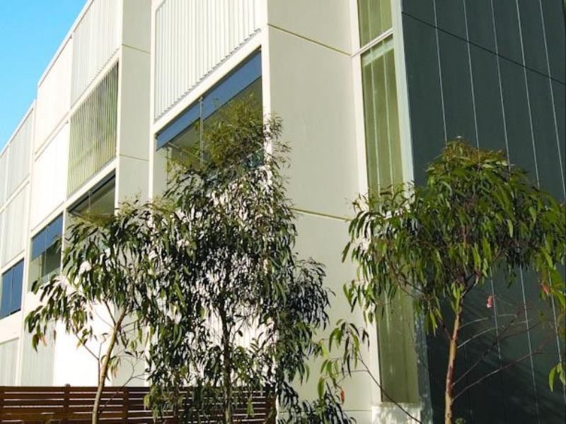 Oaks Nelson Bay Lure Suites Buitenkant foto