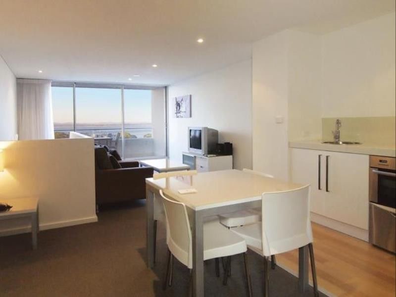 Oaks Nelson Bay Lure Suites Buitenkant foto