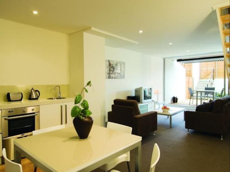 Oaks Nelson Bay Lure Suites Buitenkant foto
